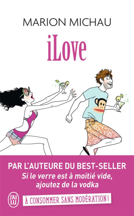 Emprunter iLove livre