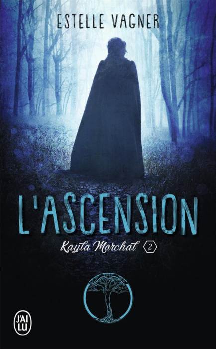 Emprunter KAYLA MARCHAL - T02 - L'ASCENSION livre