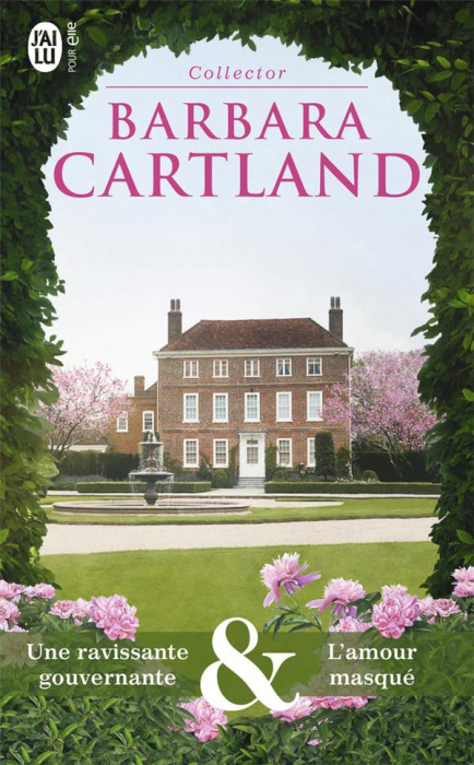 Emprunter Une ravissante gouvernante ; L'amour masqué livre