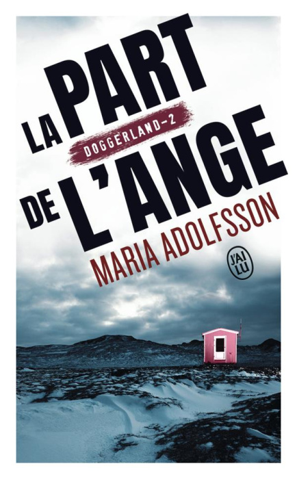 Emprunter Doggerland/02/La part de l'ange livre