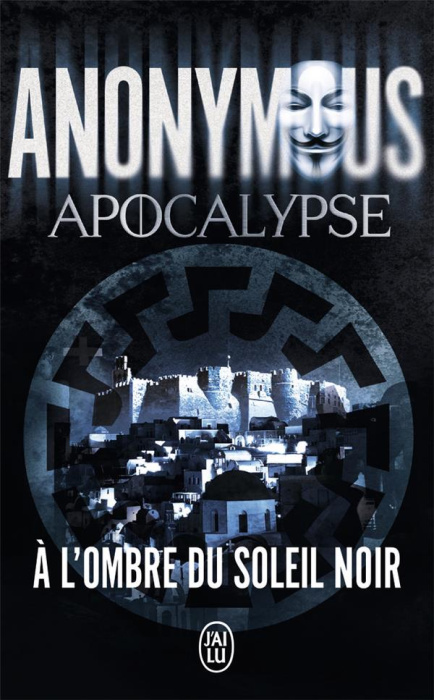 Emprunter APOCALYPSE - A L'OMBRE DU SOLEIL NOIR livre