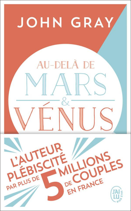 Emprunter Au-delà de Mars et Vénus. Passer à un amour supérieur livre
