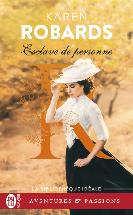 Emprunter Esclave de personne livre