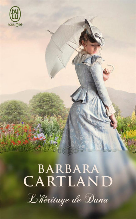 Emprunter L'héritage de Dana livre