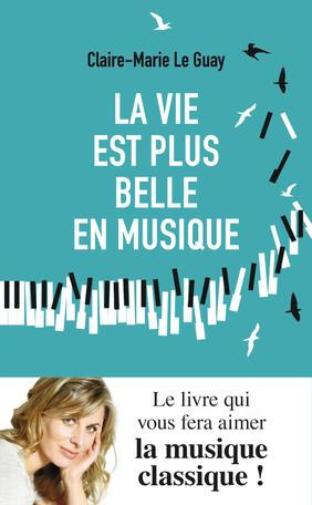 Emprunter La vie est plus belle en musique livre