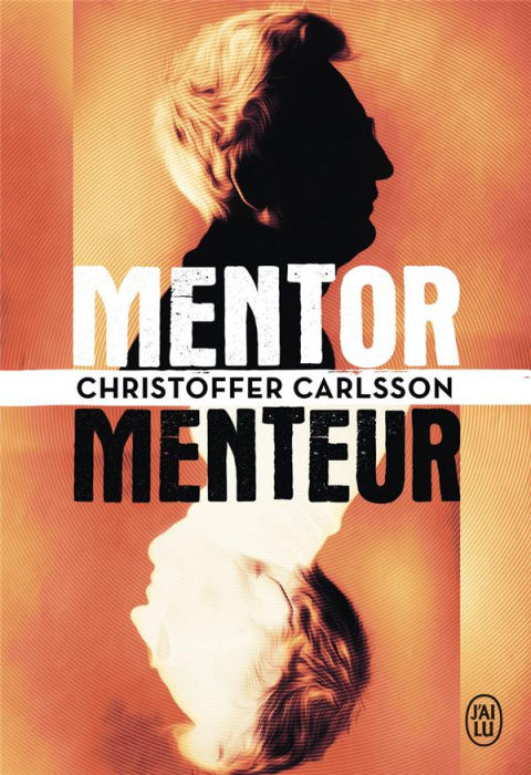 Emprunter Mentor, menteur livre