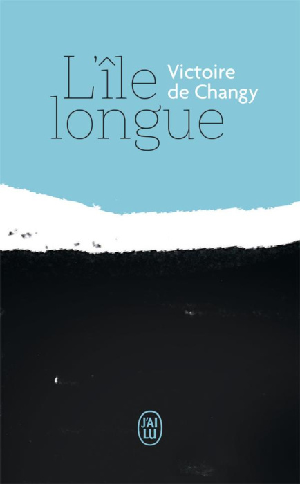 Emprunter L'île longue livre