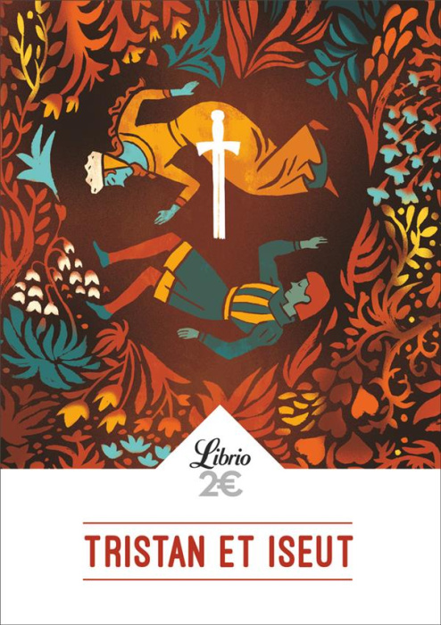Emprunter Tristan et Iseut livre