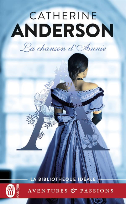 Emprunter La chanson d'Annie livre