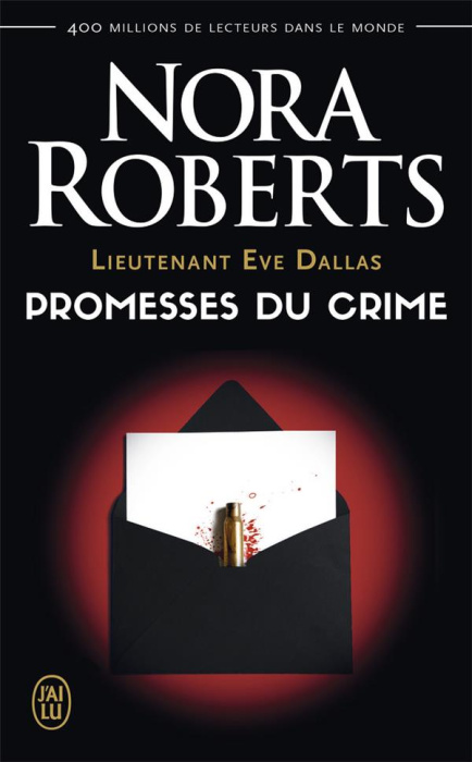 Emprunter Lieutenant Eve Dallas Tome 28 : Promesses du crime livre