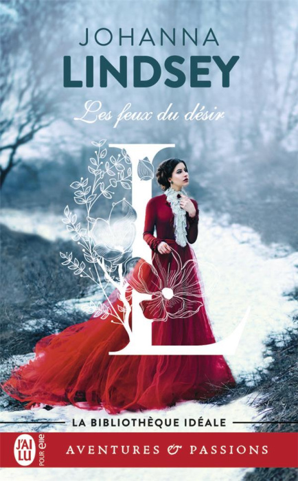 Emprunter Les feux du désir livre