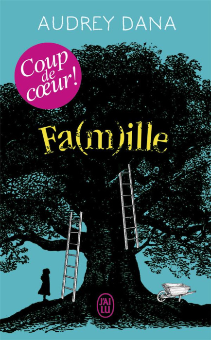 Emprunter Fa(m)ille livre