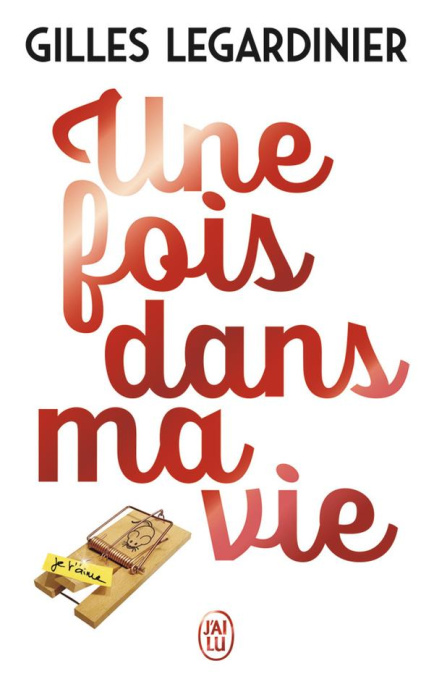 Emprunter Une fois dans ma vie. Edition collector livre