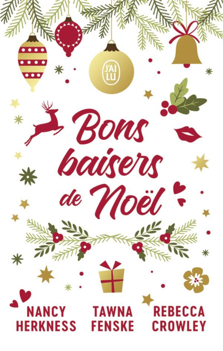 Emprunter Bons baisers de Noël livre
