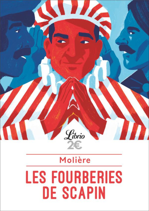 Emprunter Les Fourberies de Scapin livre