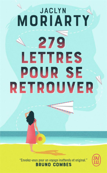 Emprunter 279 lettres pour se retrouver livre
