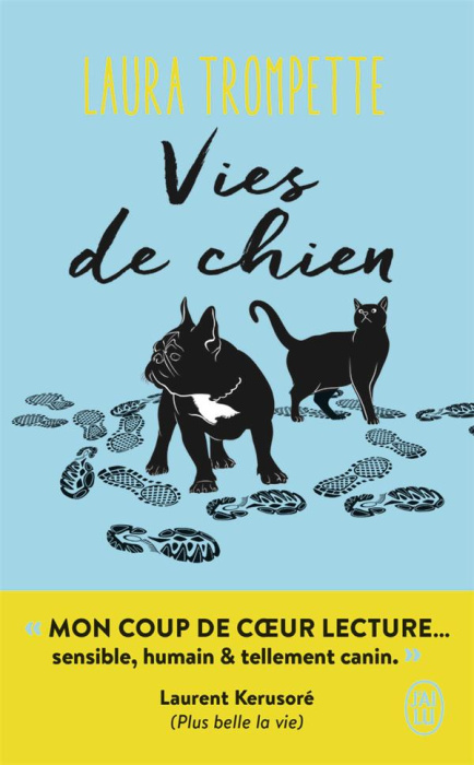 Emprunter Vies de chien livre