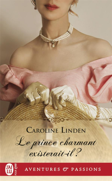 Emprunter Le prince charmant existerait-il ? livre
