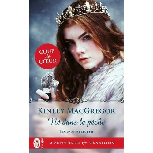 Emprunter LES MACALLISTER/03/NE DANS LE PECHE livre
