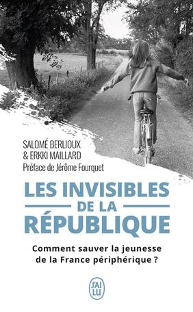 Emprunter Les invisibles de la République livre