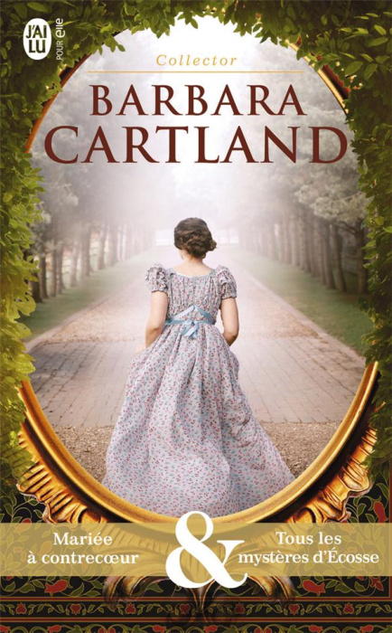 Emprunter Mariée à contrecoeur ; Tous les mystères d'Ecosse livre