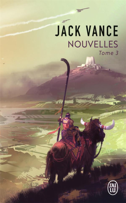 Emprunter Nouvelles. Tome 3 livre