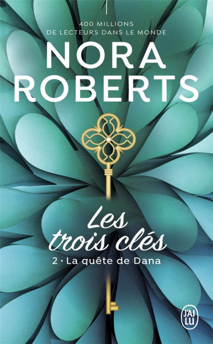 Emprunter LES TROIS CLES/02/LA QUETE DE DANA livre