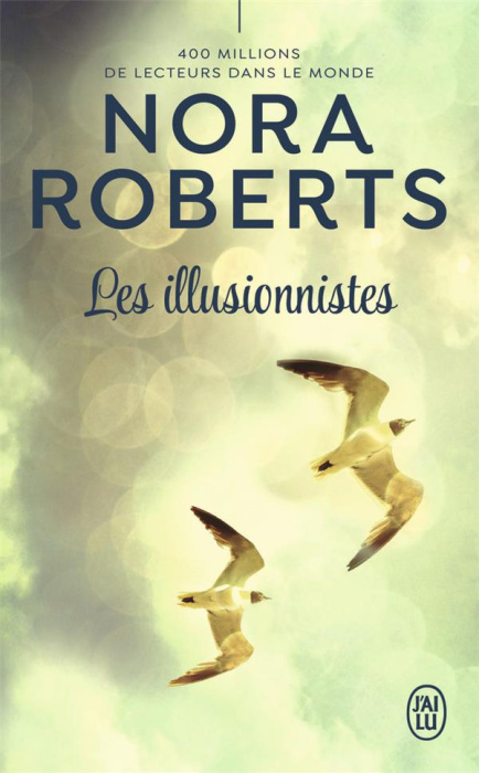 Emprunter Les illusionnistes livre