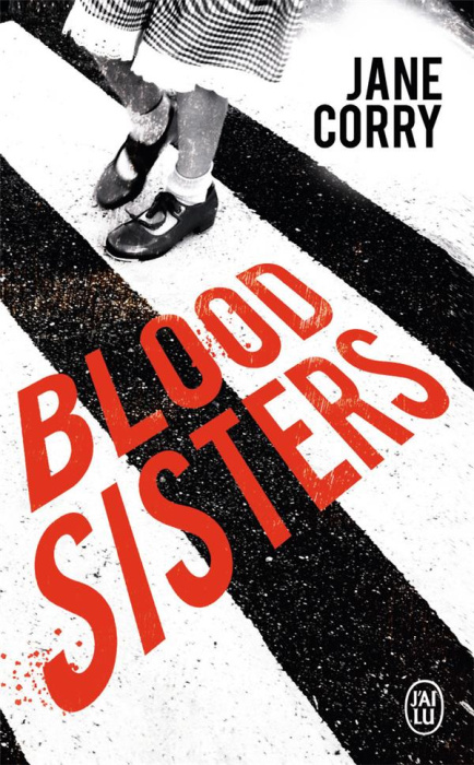 Emprunter Blood Sisters livre