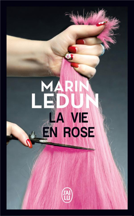 Emprunter La vie en Rose livre