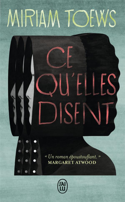 Emprunter Ce qu'elles disent livre