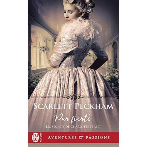 Emprunter Les secrets de Charlotte Street Tome 2 : Par fierté livre