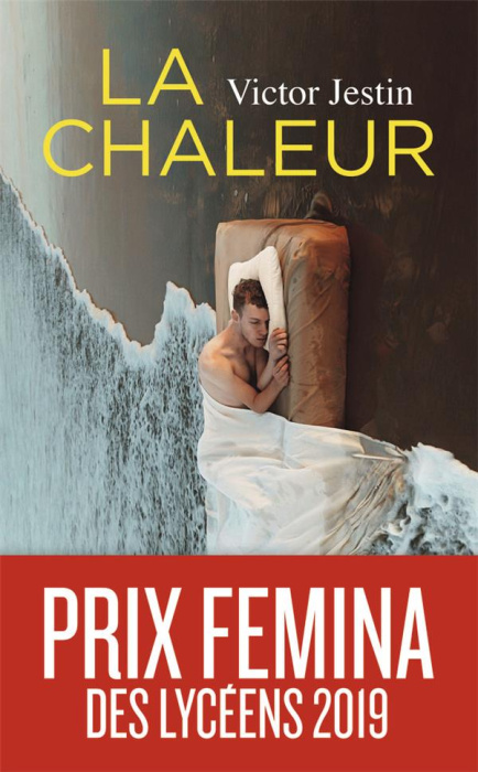 Emprunter La chaleur livre