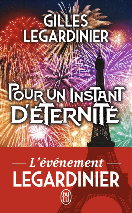 Emprunter Pour un instant d'éternité livre