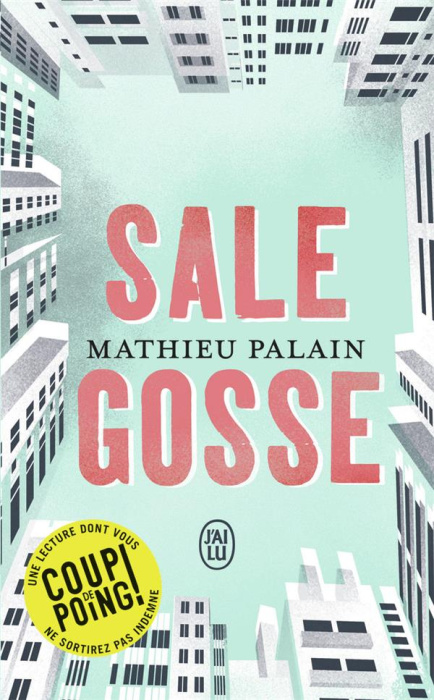 Emprunter Sale gosse livre