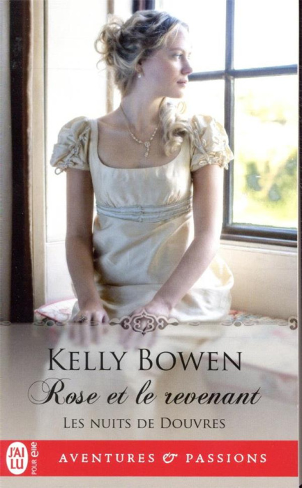 Emprunter LES NUITS DE DOUVRES/02/ROSE ET LE REVENANT livre