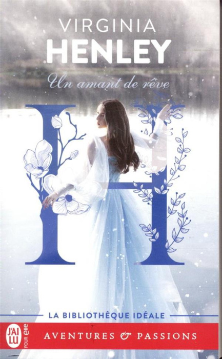 Emprunter Un amant de rêve livre