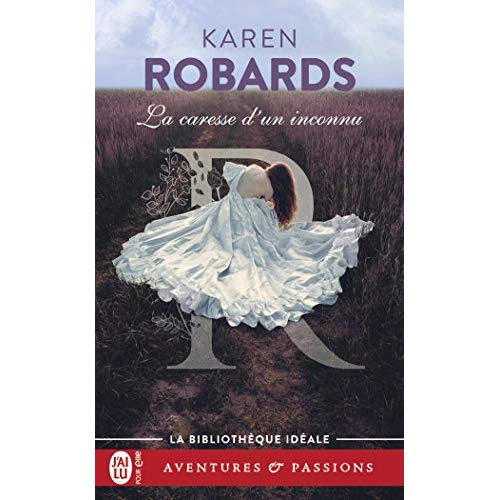 Emprunter La caresse d'un inconnu livre