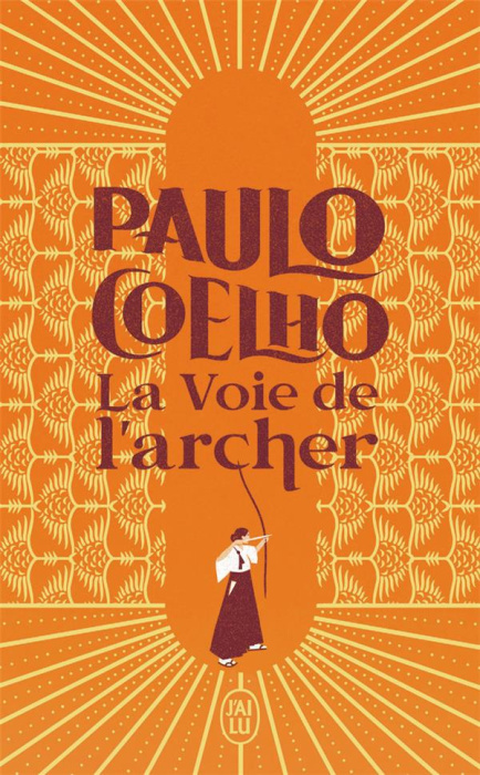 Emprunter La voie de l'archer livre