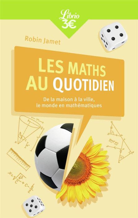 Emprunter Les maths au quotidien livre