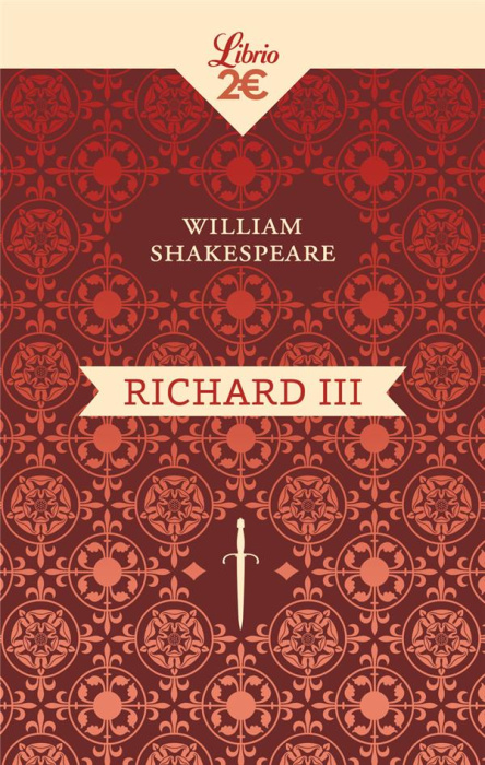 Emprunter Richard III livre