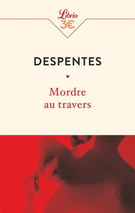 Emprunter Mordre au travers livre