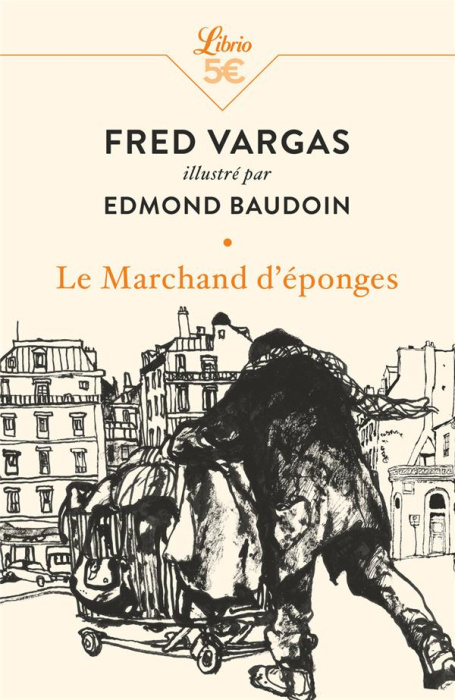 Emprunter Le Marchand d'éponges livre