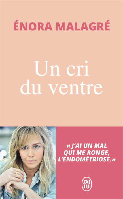 Emprunter Un cri du ventre livre