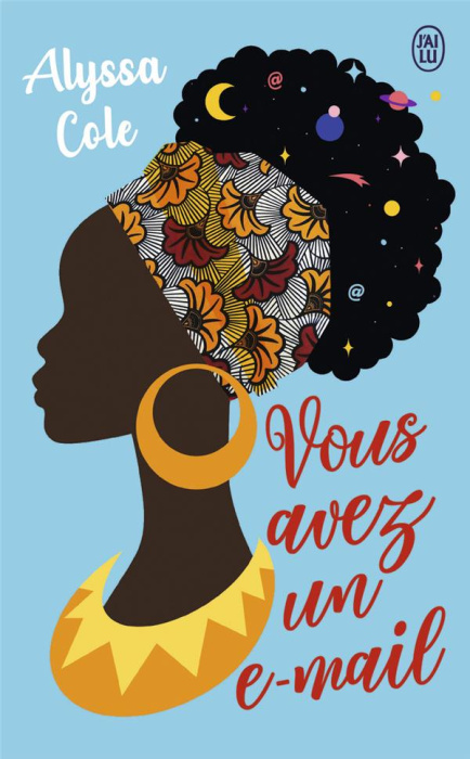 Emprunter Vous avez un e-mail livre