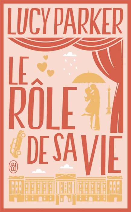 Emprunter Le rôle de sa vie livre