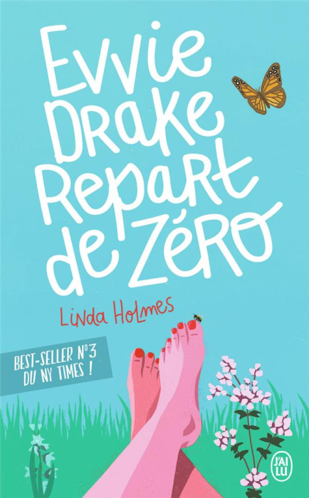 Emprunter Evvie Drake repart de zéro livre