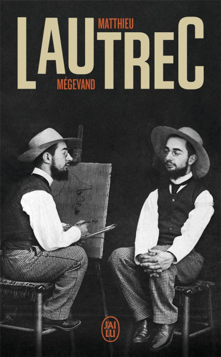 Emprunter Lautrec livre