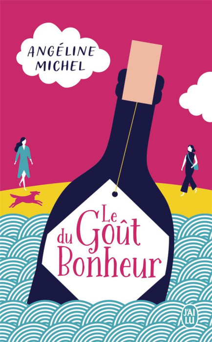 Emprunter Le goût du bonheur livre