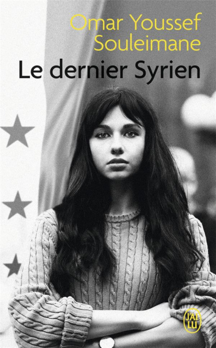 Emprunter Le dernier Syrien livre